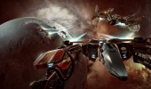 EVE Valkyrie Founders Pack 1 mini 1