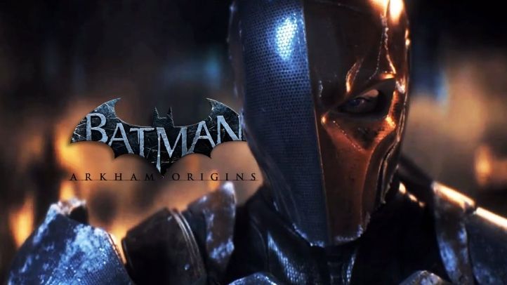 Batman Arkham Origins-13