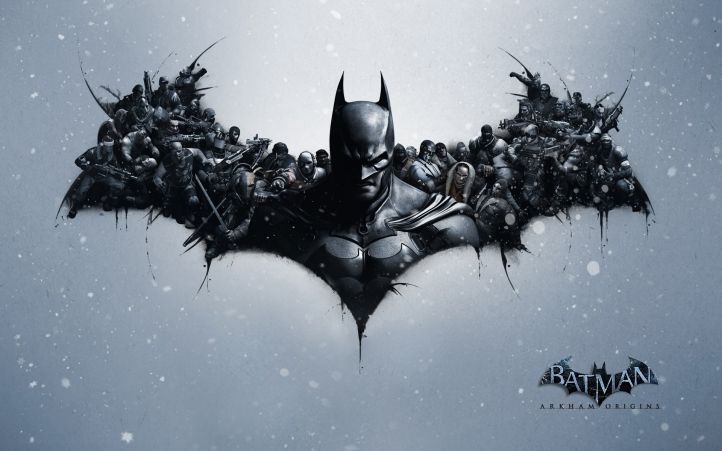Batman Arkham Origins-16