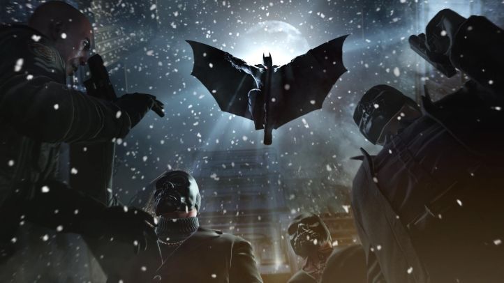 Batman Arkham Origins-5
