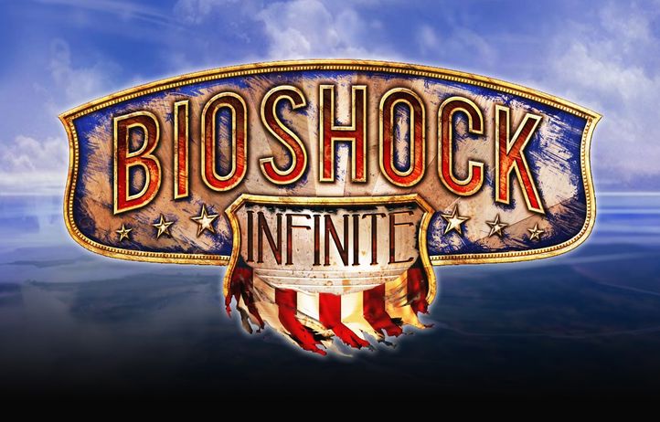 BioShock infinite 1