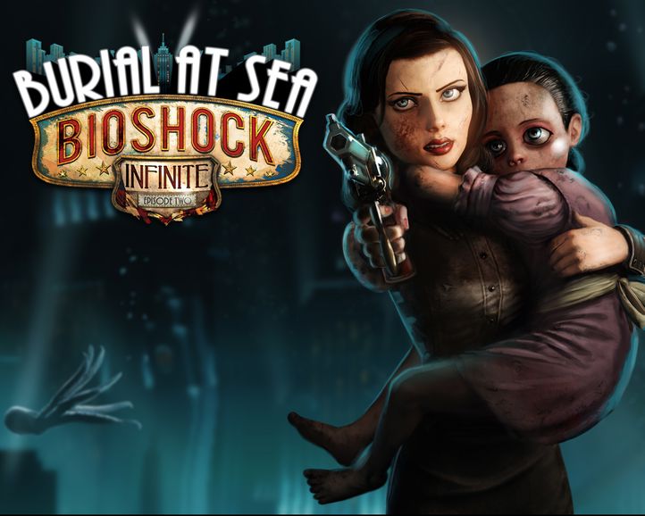 BioShock infinite 15