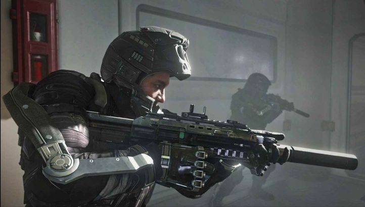 Call of Duty Advanced Warfare-5