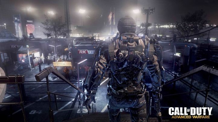 Call of Duty Advanced Warfare-8