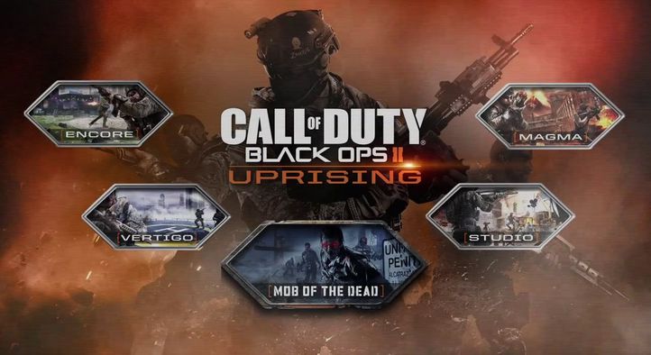 Call of duty black ops 2 3