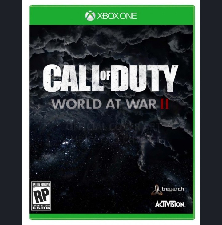 Call of Duty: World At War 2