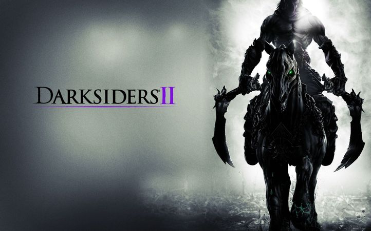 Darksiders 2 1