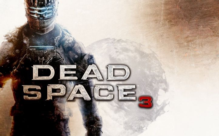 Dead space 3 1