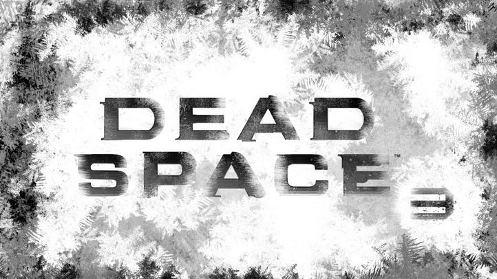Dead space 3 3