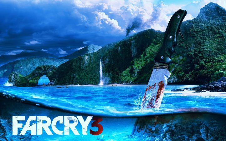 Far cry 3 1