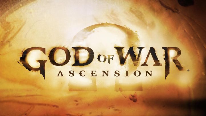 God of war ascension 4