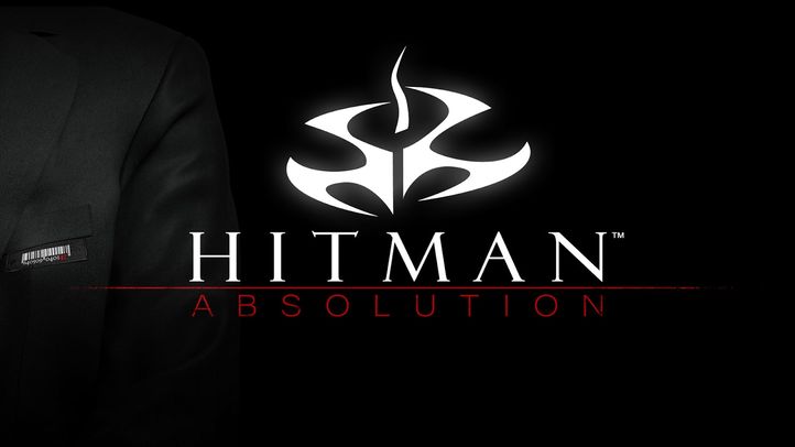 Hitman absolution
