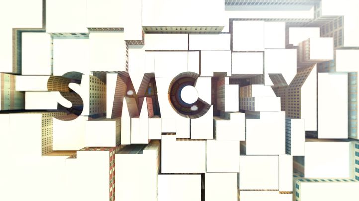 SimCity 2