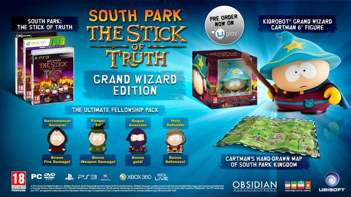 South Park The Stick of Truth-2