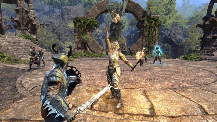 The elder scrolls online 49