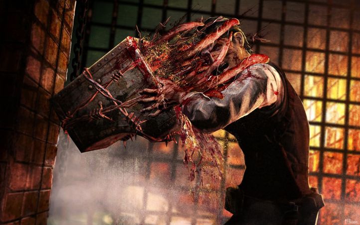 The Evil Within-22