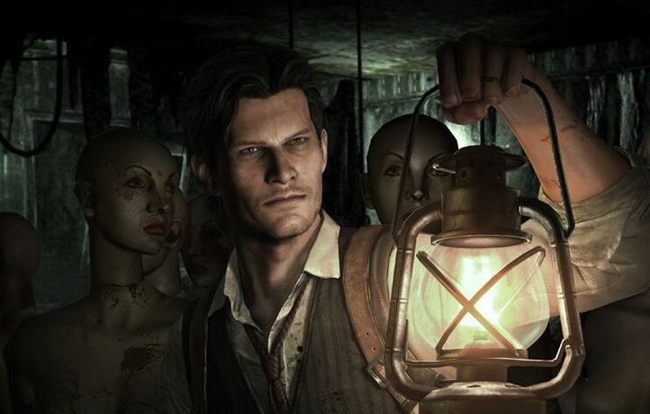 The Evil Within-30