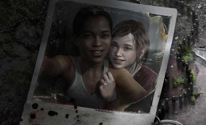 The last of us 22