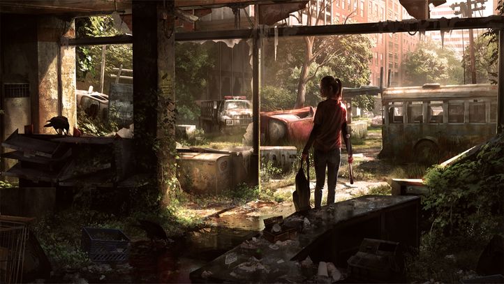 The last of us 25