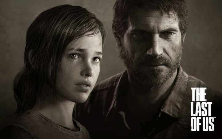 The last of us 31