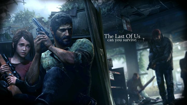 The last of us 4