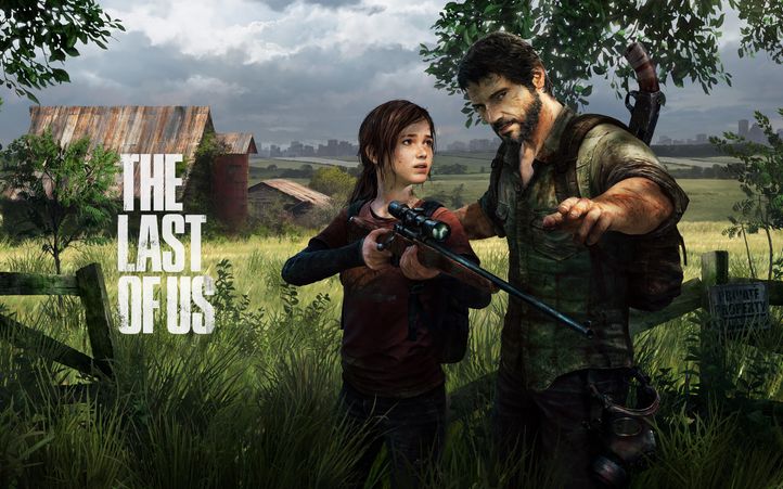 The last of us 5
