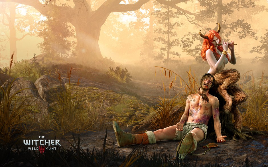 The Witcher 3: Wild Hunt Дата выхода дополнения Кровь и Вино, тизер-трейлер
