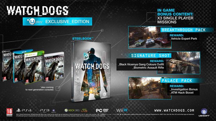 Watch Dogs-19