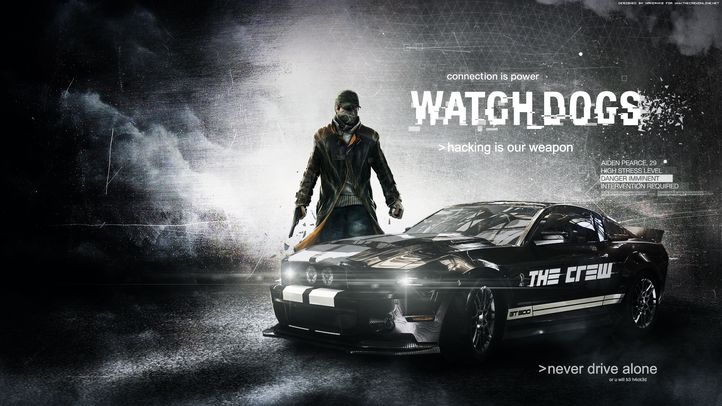 Watch Dogs-21