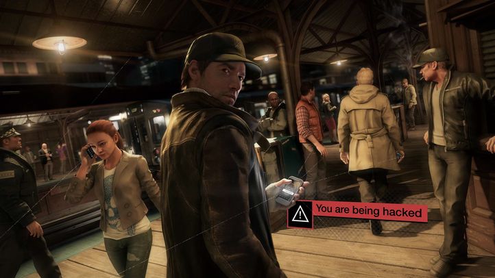 Watch Dogs-25