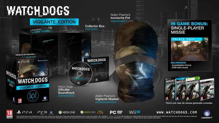 Watch Dogs-30