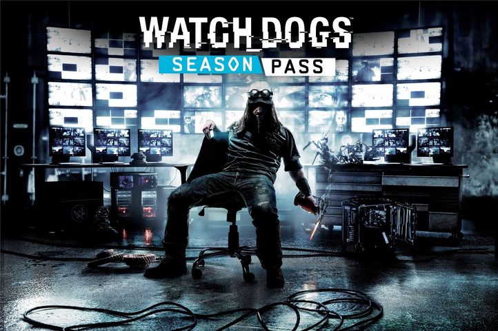 Watch Dogs-37