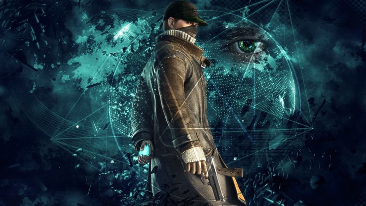 Watch Dogs-41