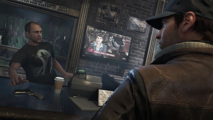 Watch Dogs-45