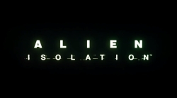 Alien Isolation-Logo