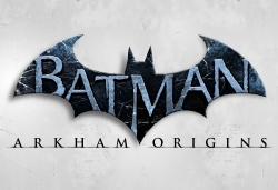 Batman Arkham Origins-Logo