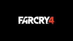Far Cry 4-Logo