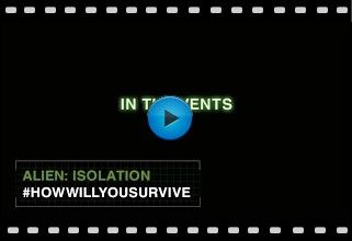 Alien Isolation Video-16