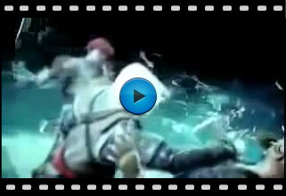 Assassins Creed-4 Black Flag Video-1