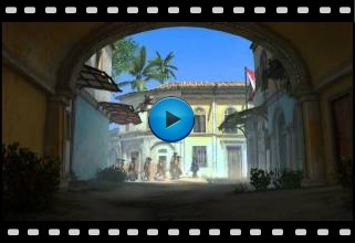 Assassins Creed-4 Black Flag Video-24