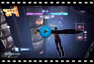 Batman Arkham Origins Video-11