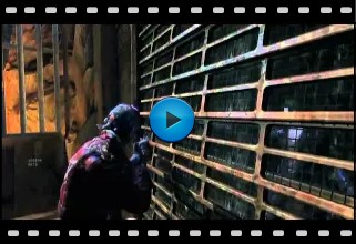Batman Arkham Origins Video-12