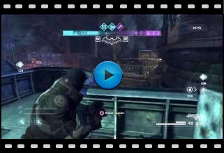 Batman Arkham Origins Video-13
