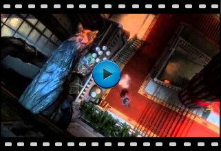 Batman Arkham Origins Video-2