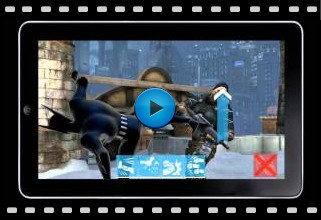 Batman Arkham Origins Video-21