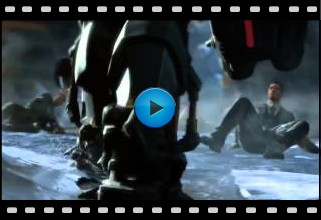 Batman Arkham Origins Video-29