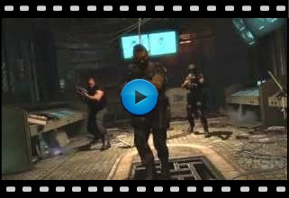 Batman Arkham Origins Video-5