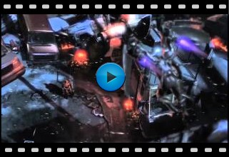 Batman Arkham Origins Video-6