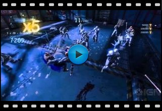 Batman Arkham Origins Video-7