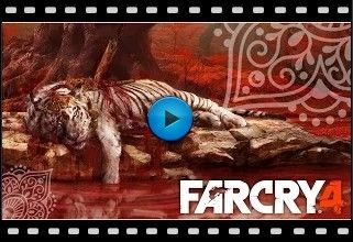 Far Cry 4 Video-17